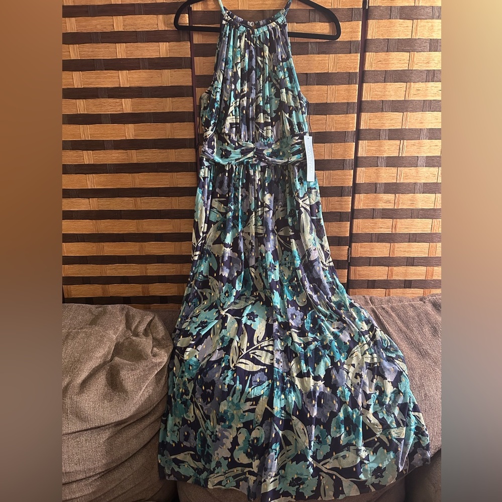 Long dress London times size 8